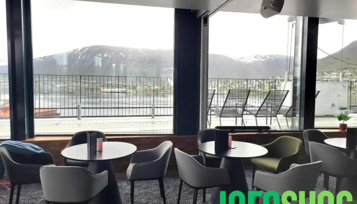 Skybar -  Alle - Tromsø