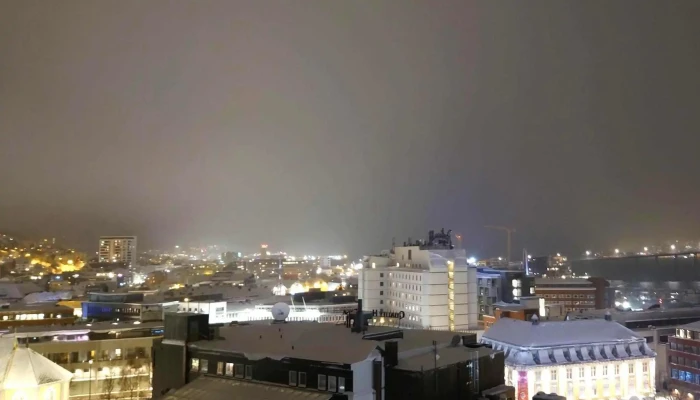 Skybar -  Bar - Tromsø