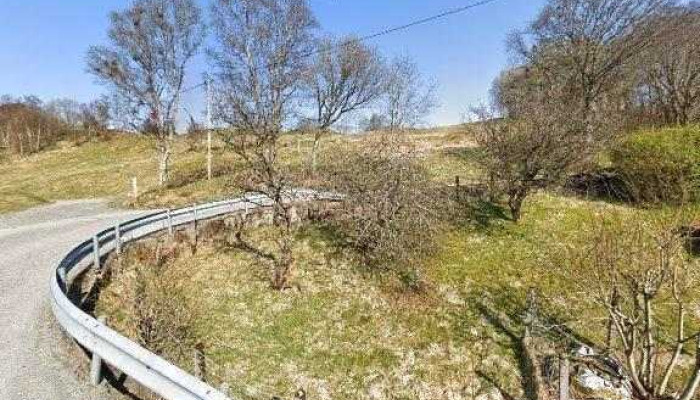 Skyfalk -  Street View 360deg - Alversund