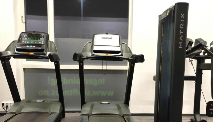 Skyfitness Kongsvinger - Kongsvinger