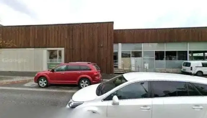 Skyfitness Kongsvinger -  Street View 360deg - Kongsvinger