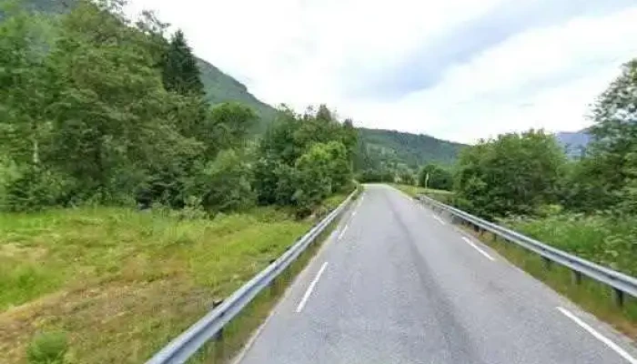 Skyggeelva Kraftverk -  Alle - Bygstad