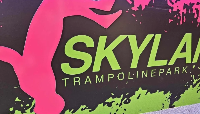 Skyland Bergen -  Timeplan - Mathopen