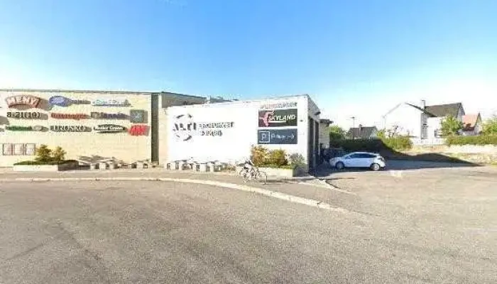 Skyland Brotorvet -  Street View 360deg - Stathelle