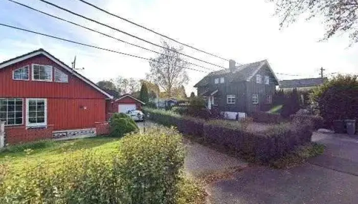 Skyrud Hyttegrend -  Alle - Jessheim