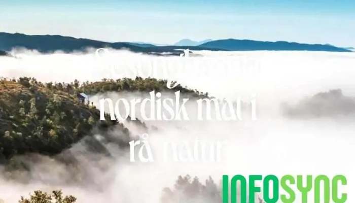 Skyskraperen Restaurant -  Fra Eieren - Bergen