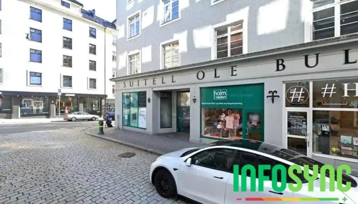 skyss - Veiten - Bergen