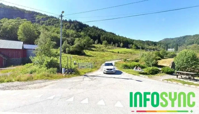 Skåland - Norge