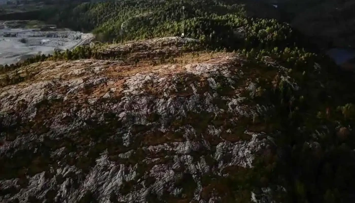 Slovagen Videoer - Dalsøyra