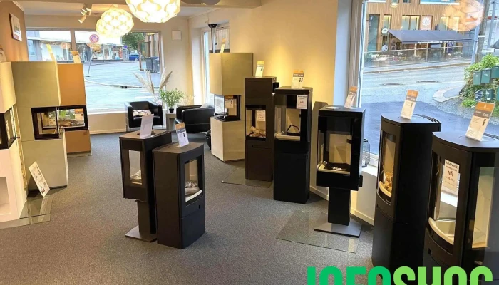 Smart Varme As -  Fra Eieren - Bergen