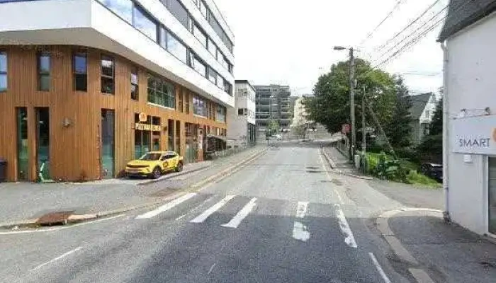 Smart Varme As -  Street View 360deg - Bergen