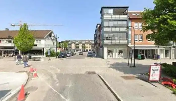 Smia Vennesla -  Street View 360deg - Vennesla