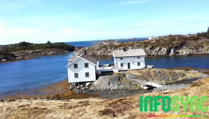 Smola Havstuer Alle - Smøla