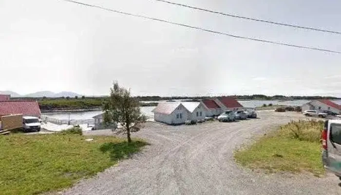 Smola Og Betten Rorbuer Street View 360deg - Jøstølen