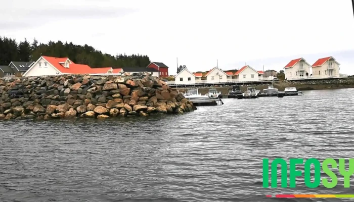 Smola Og Betten Rorbuer Videoer - Jøstølen