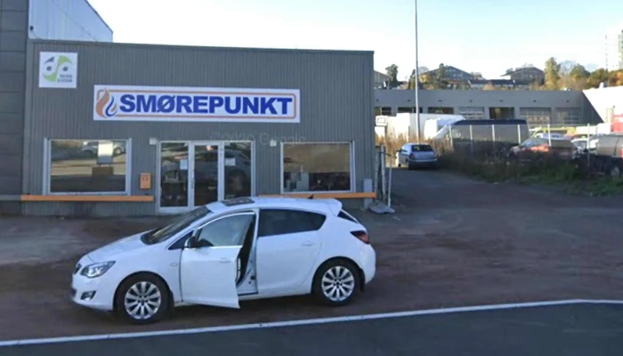 Smorepunkt   Servol Norge As Serviceverksted For Bil - Tønsberg