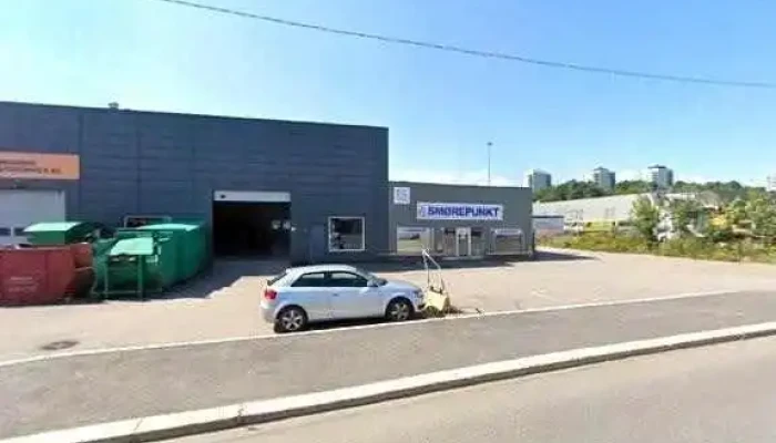 Smorepunkt   Servol Norge As Street View 360deg - Tønsberg