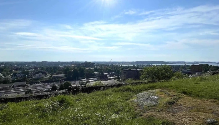 Smorepunkt   Servol Norge As Tønsberg - Tønsberg