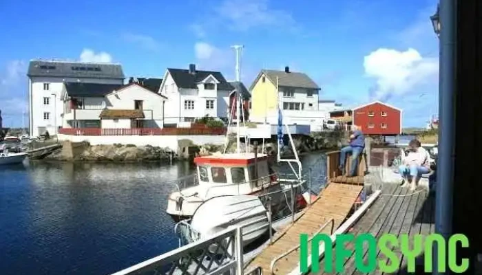 Smøla Havstuer - Smøla