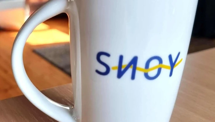 Snoy -  Adresse - Honningsvåg