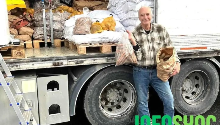 Snåsabilen - Steinkjer