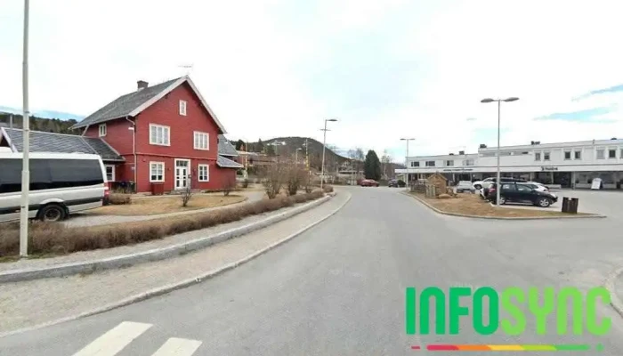 Snøhetta Regnskap Alvdal Folldal As - Alvdal
