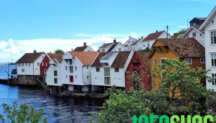 Sogndalstrand Kulturhotell -  Fra Besokende - Hauge I Dalane