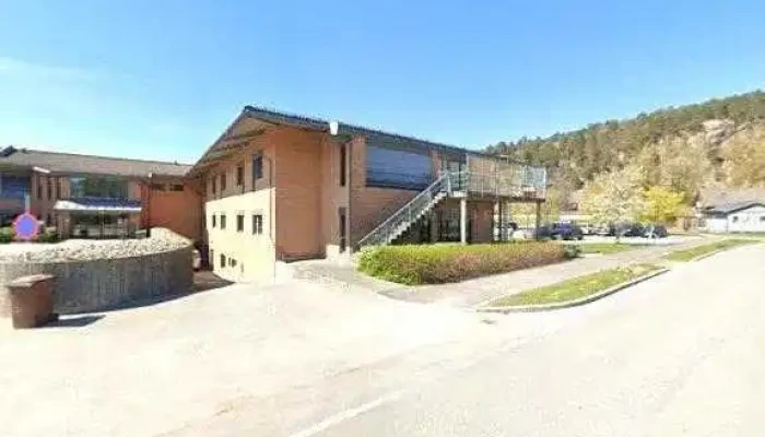 Sogne Omsorgssenter Alle - Søgne