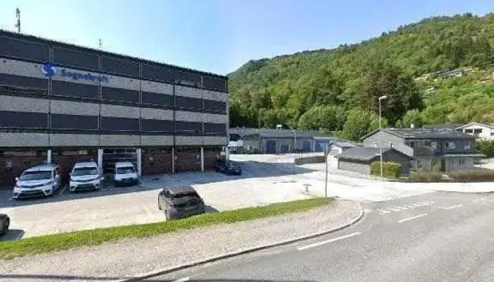 Sognenett As -  Street View 360deg - Sogndal