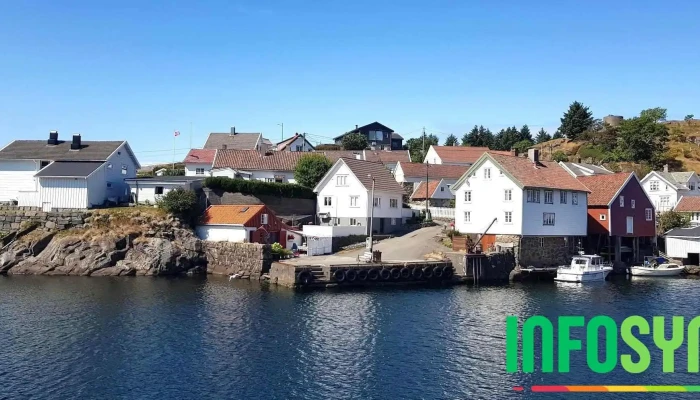 Sokndal -  Alle - Sokndal