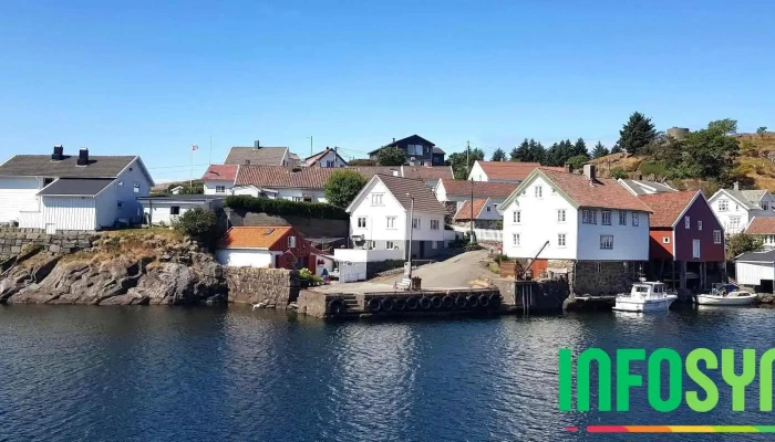 Sokndal - Sokndal
