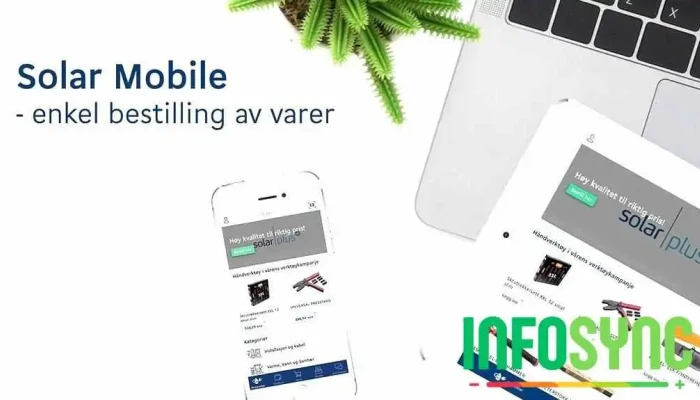Solar Norge - Ålesund