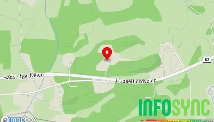 solhaug gård og overnatting - Melbu