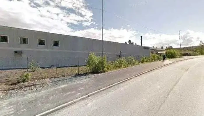 Solid Innredning -  Street View 360deg - Hommelvik