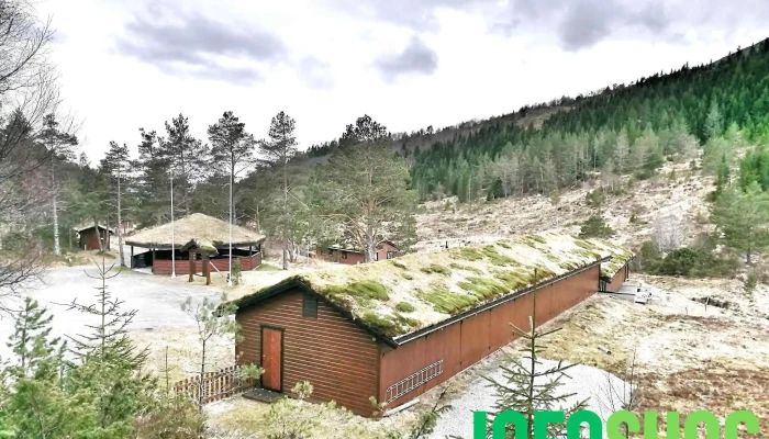 Sollidalen Skytebane - Norge