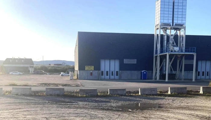Solor Bioenergi As Katalog - Kirkenær