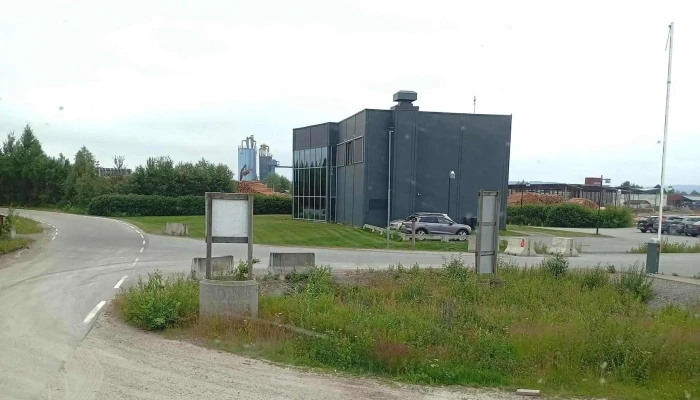Solor Bioenergi As Leverandør Av Fornybar Energi - Kirkenær