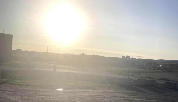 Solor Bioenergi As Område - Kirkenær