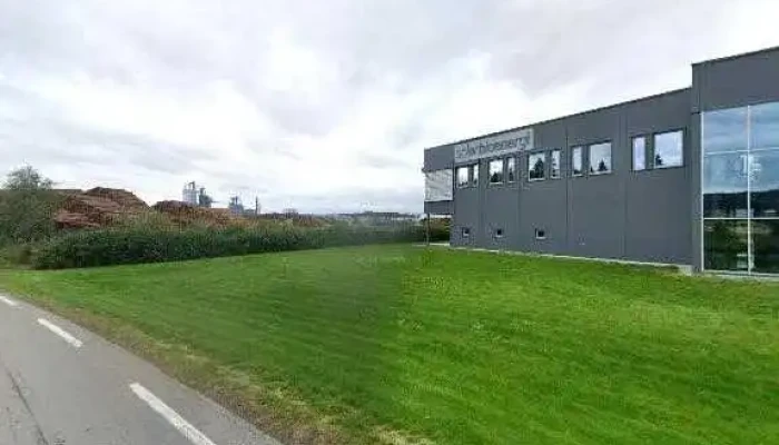 Solor Bioenergi As Street View 360deg - Kirkenær