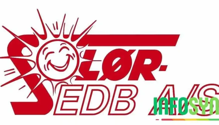 Solor Edb As Fra Eieren - Kongsvinger