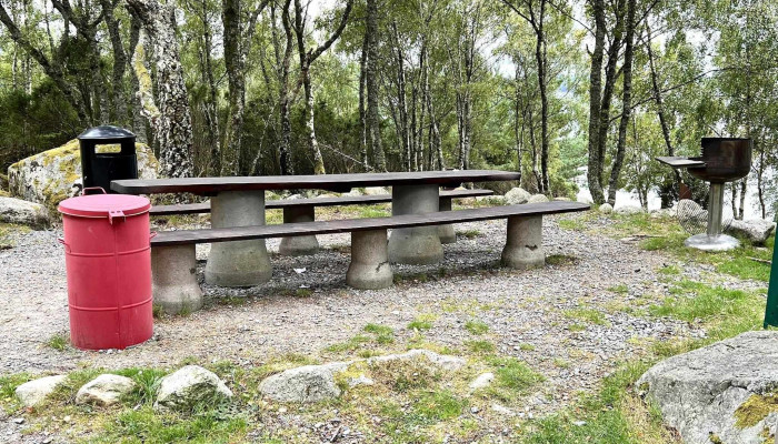 Solspeilet -    The Norwegian Stonehenge Skulptur - Jørpeland
