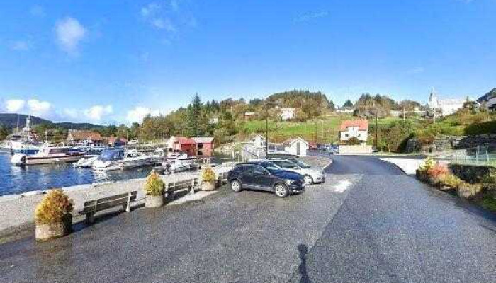 Solund Kommune -  Street View 360deg - Hardbakke