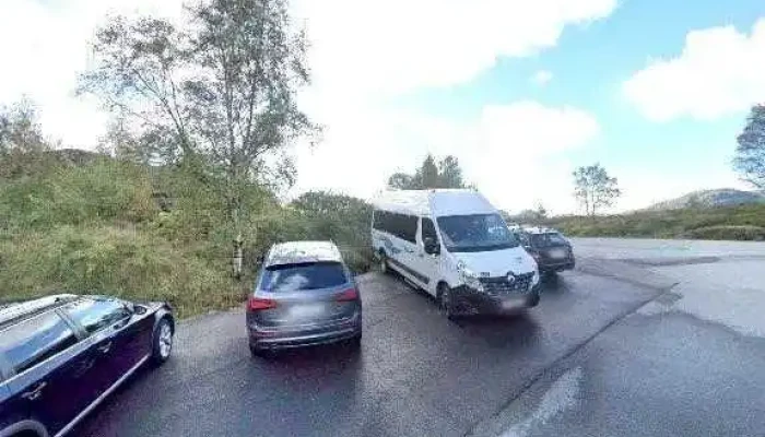 Solund Leilegheitshotell -  Street View 360deg - Hardbakke