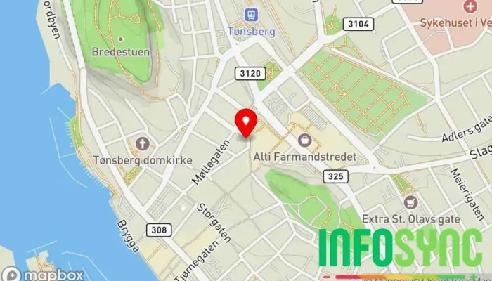 Sonans Tønsberg - Tønsberg