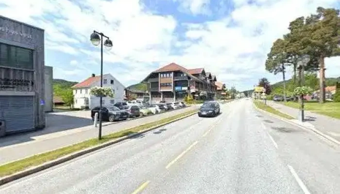 Songdalen Legesenter -  Alle - Nodeland