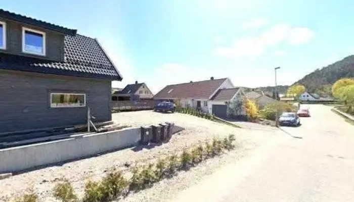 Songdalen Ungdomsskole -  Alle - Nodeland