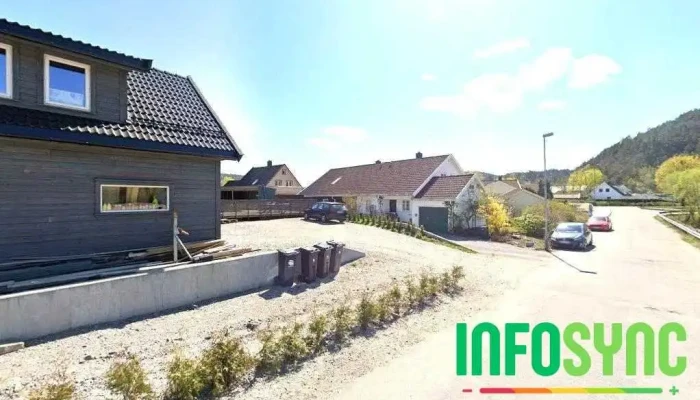 Songdalen Ungdomsskole - Nodeland
