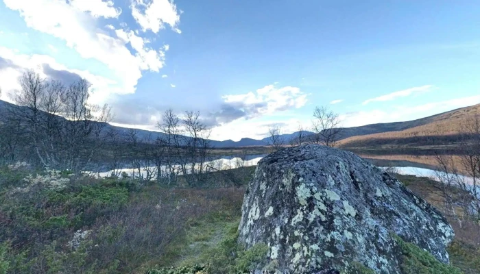Sor Fron Street View 360deg - Sør-fron