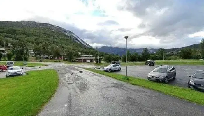 Sorfold Historielag Alle - Straumen