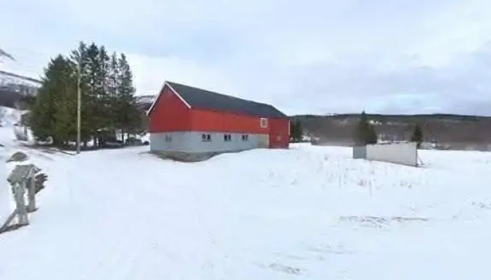 Sorfossmo Street View 360deg - Sørreisa